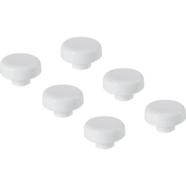 Geberit Sitz-/Deckelpuffer