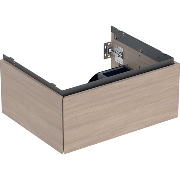 Geberit ONE Unterschrank für Waschtisch/-Platte