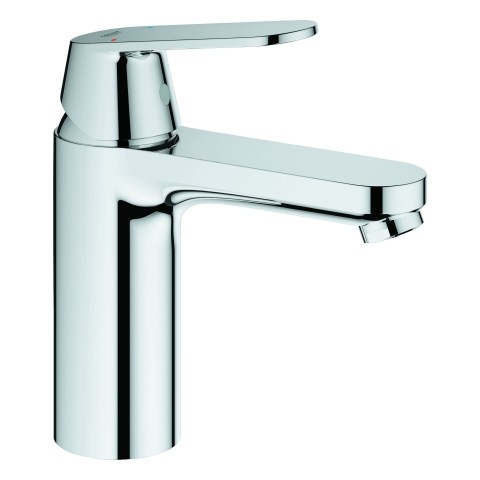 Grohe Einhand-Waschtisch-Batterie Eurosmart C