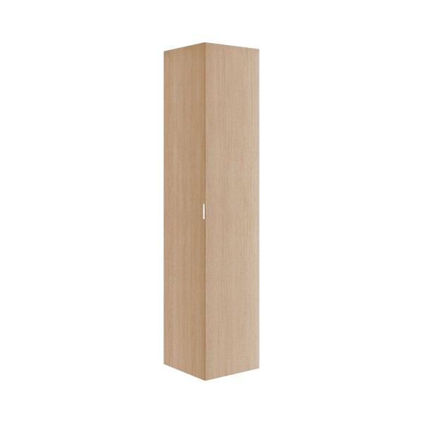 Keuco Hochschrank mit Steckdose Edition 11 Art 1-türig, re. 32554,