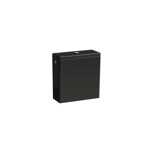 LAUFEN Spülkasten KARTELL 160x380x395