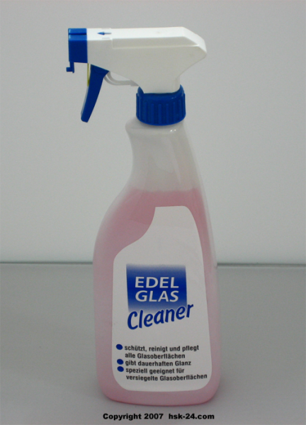 HSK Edelglas Cleaner