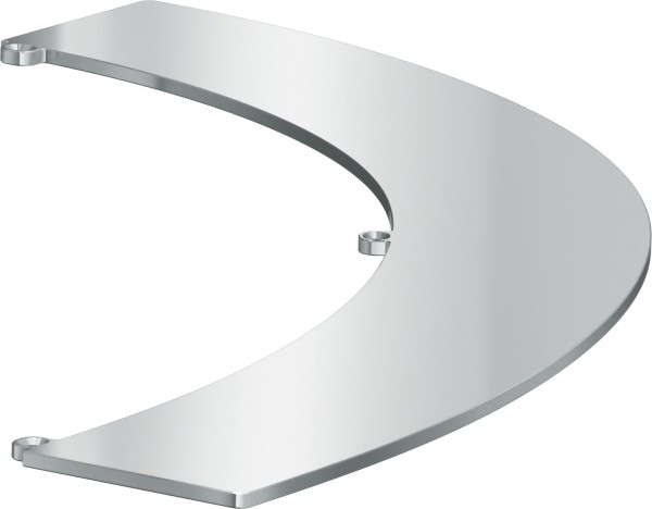 Hansgrohe Ablage AXOR Suite Basins & Bathtubs chrom, 42006000