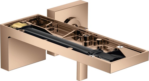 Hansgrohe Waschtischmischer Unterputz