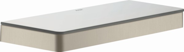 Hansgrohe Ablage Hansgrohe Axor Universal Accessories