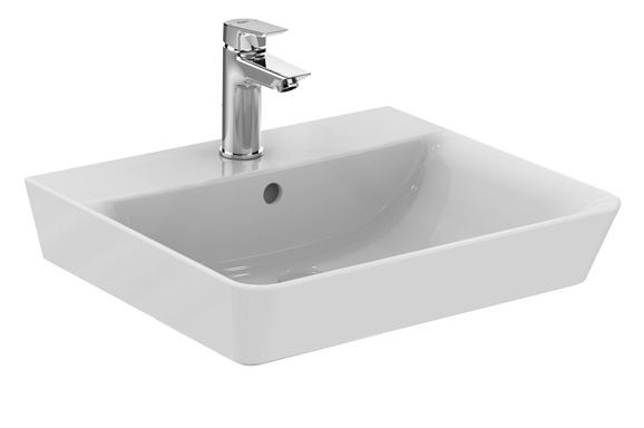 Pelipal Serie 7200 Keramik-Aufsatzbecken, BAEI70E0298