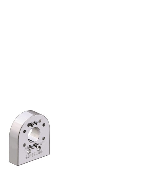 Hansgrohe Distanzscheibe Unica'D chrom , 96186000