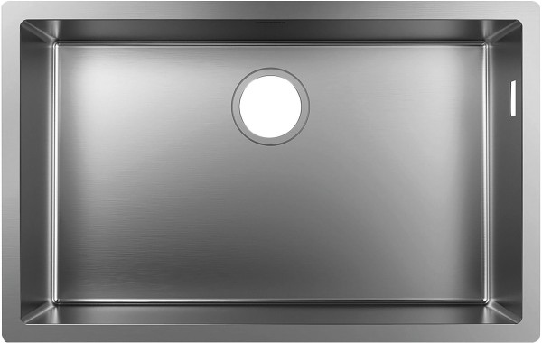 Hansgrohe Unterbauspüle 660 S719-U660, 43428800