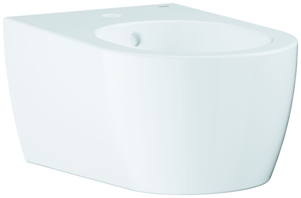 GROHE Wandbidet Essence Keramik 39574 PureGuard alpinweiß, 3957400H