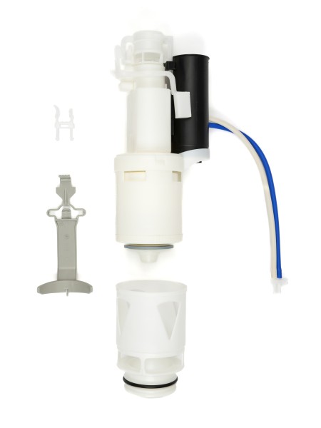 Mepa Ablaufventil-Set UPSK SC, SC B21, 590740