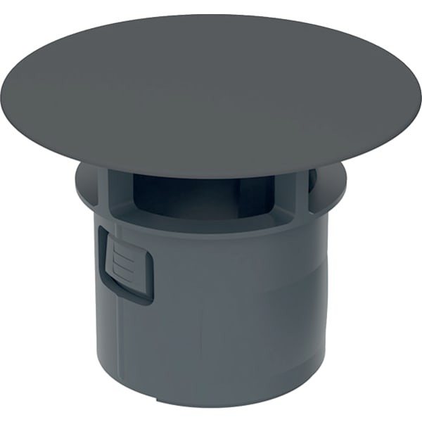 Geberit Ventilabdeckung f. Ablaufventil