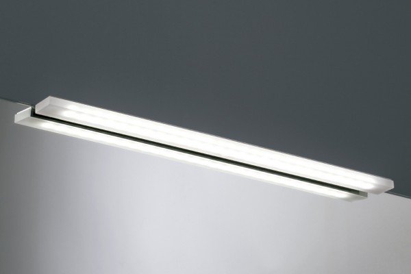 Neuesbad LED Spiegelleuchte, B: 500 T: 55, H: 12 mm