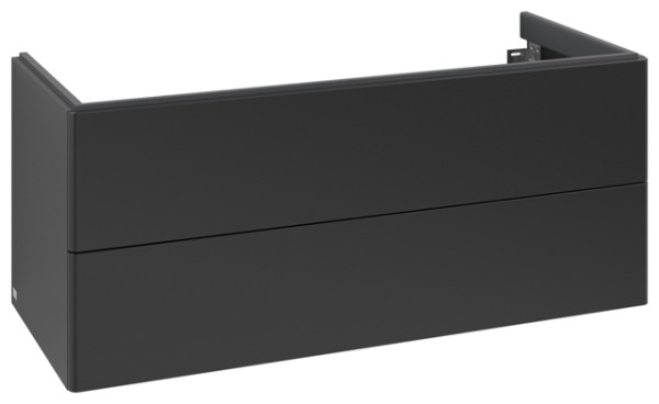 Villeroy & Boch Waschtischunterschrank Antao L06 1188x504x493mm mit Beleuchtung FK/AP: PD/-