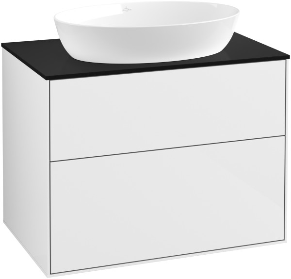 Villeroy & Boch Finion Waschtischunterschrank F99, F99200GF