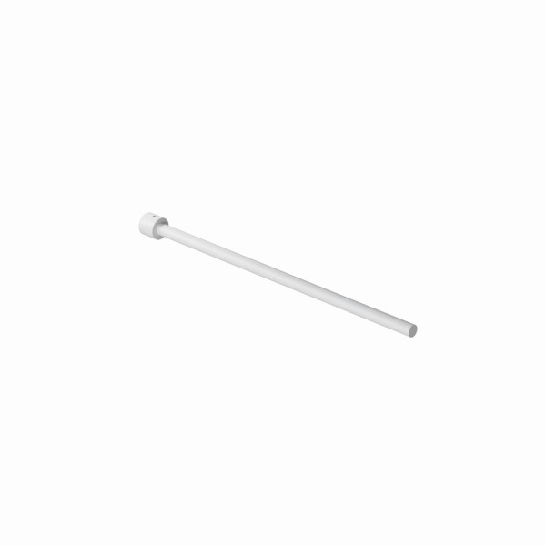 Kludi VELA R Handtuchstange L=450MM mattweiß, 5897753S