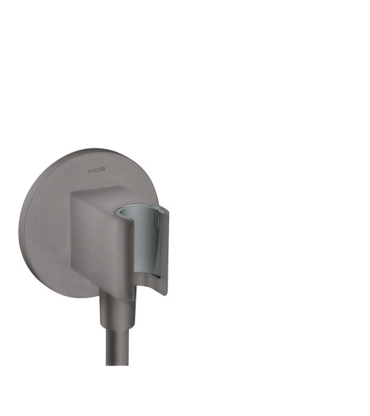 Hansgrohe Schlauchanschluss Fixfit Porter rund