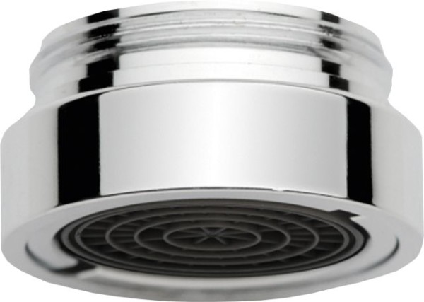 KWC Aquarotter Luftsprudler, M24x1, 6 l/min, diebstahlhemmend, 2000101160