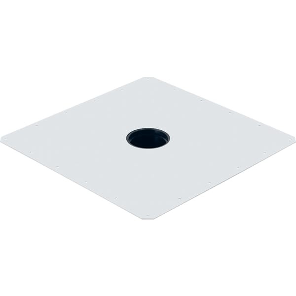 Geberit Dampfsperrenanschluss d110 359147001