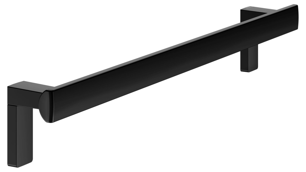 KEUCO AXESS Haltegriff aus Metall, B: 70 cm, 35001370700 35001370700