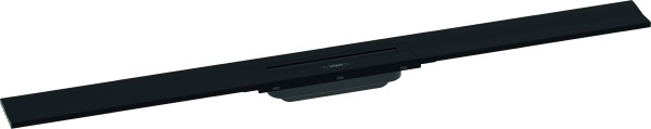 Hansgrohe RainDrain Flex Duschrinne 1000 mm kürzbar für Wandmontage MSW, 56053670