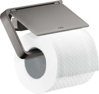 Vorschau: Hansgrohe Vorschau: Hansgrohe Papierrollenhalter Axor Universal