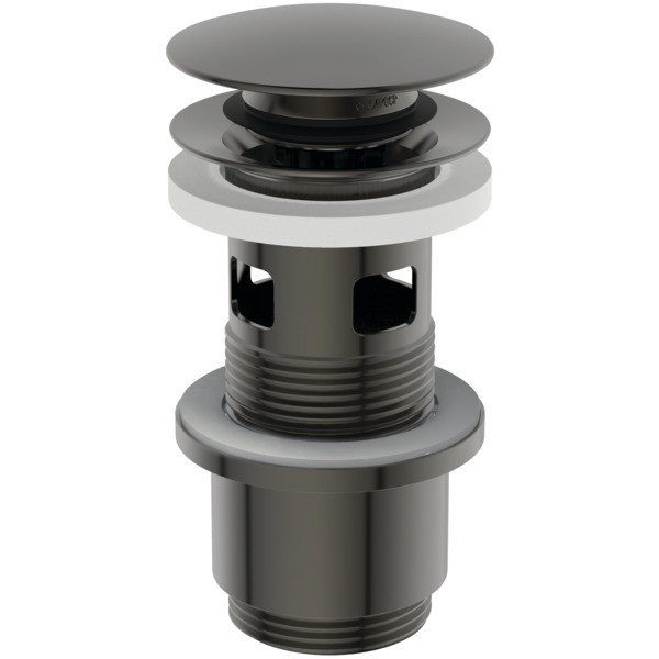 Ideal Standard Push-Open f. Waschtisch mit Überlauf