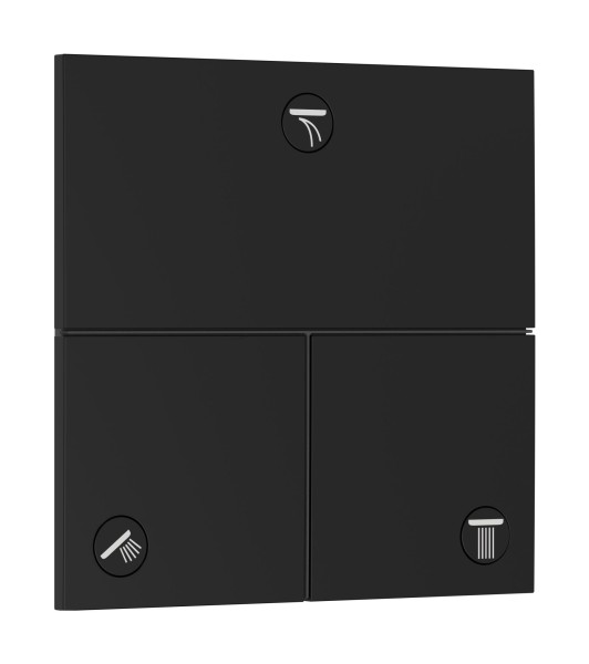 Hansgrohe Absperrvent Unterputz ShowerSelect Comfort E