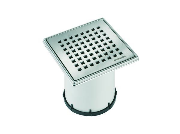 DALLMER Aufsatz Quadra, S 10/ 150