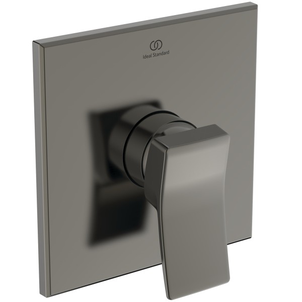 Ideal Standard Brausearmatur UP Conca Magnetic Grey, A8733A5
