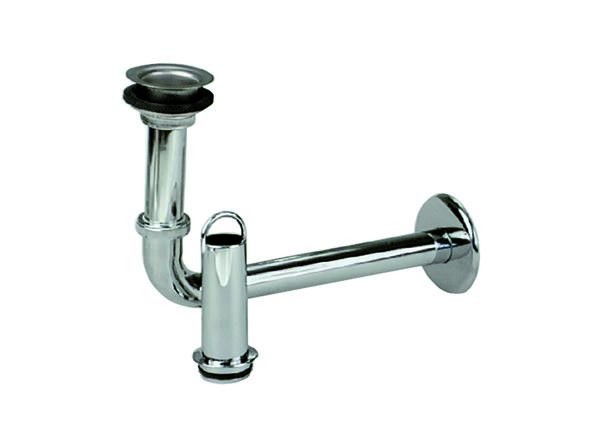 Dallmer Anschluss-Bogen 320 PC CR, 1 1/4