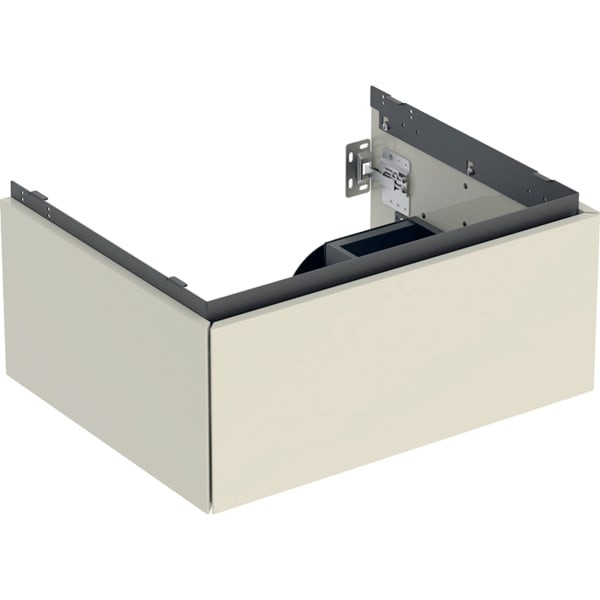 Geberit ONE Unterschrank für Waschtisch/-Platte