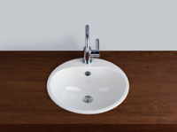 Alape Einbaubecken EW 3 Alape Einbaubecken EW 3