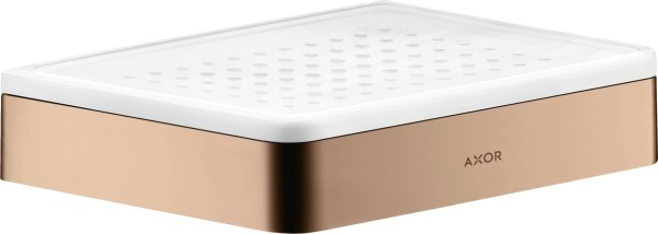 Hansgrohe Seifenschale Axor Universal