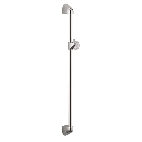 KLUDI STANDARD Wandstange L 600 mm chrom