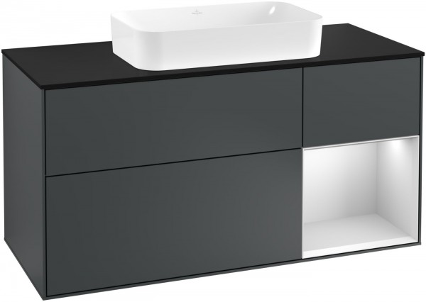 Villeroy & Boch Finion Waschtischunterschrank G30, G302MTHG