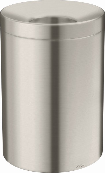 Hansgrohe Abfalleimer Hansgrohe Axor Universal Circular