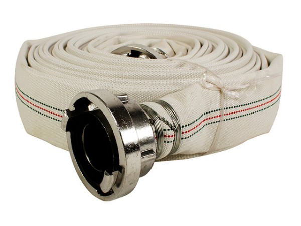 Jung Pumpen M-Zubehör Feuerwehrschlauch 12,5m