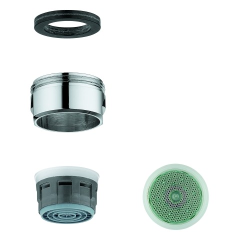 Grohe Mousseur 48159 chrom , 48159000