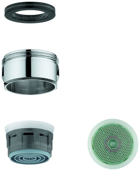 Grohe Mousseur 48159 chrom , 48159000