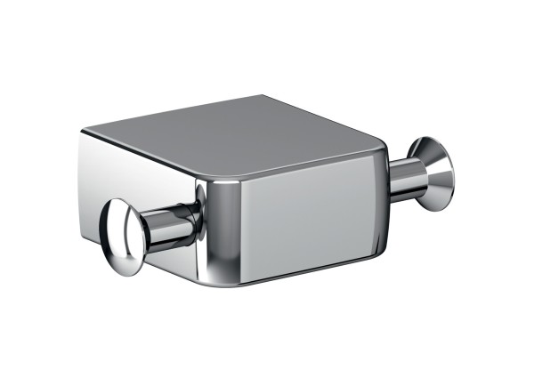 emco trend Doppelhaken,chrom,027800100