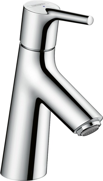 Hansgrohe Standventil 80 Talis S chrom ohne Ablaufgarnitur, 72017000 , 72017000