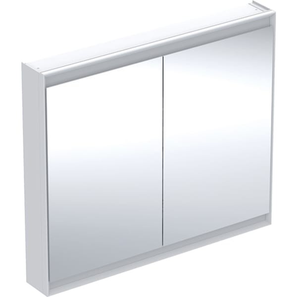 Geberit ONE Spiegelschrank mit ComfortLight