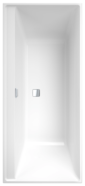 Villeroy & Boch Collaro Badewanne 1700 x 750 mm, UBA170COR2DV-01
