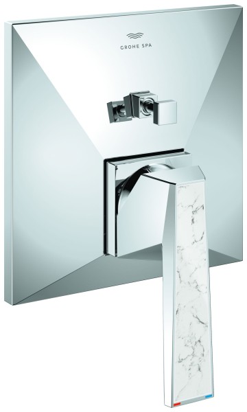 Grohe Wannenarmatur Allure Brilliant Private Collection 24426