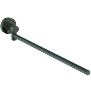 Ideal Standard Handtuchstange 370mm Magnetic Grey , A7651A5