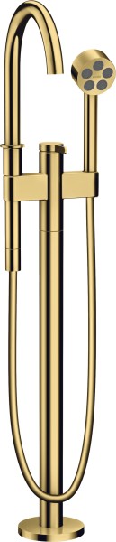 Hansgrohe Wannenmischer Axor One Fertigset