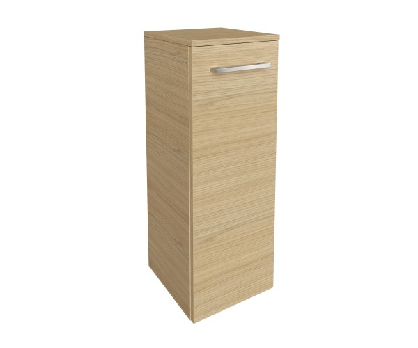 Fackelmann B.style Midi-Schrank li 302x825x320 SaEi/SaEi 1T, 84431