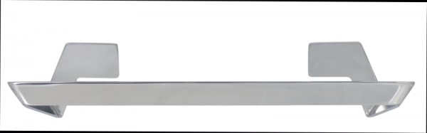 Koh-i-Noor LAVI Handtuchhalter Verchromt, 5904KK, Chrom