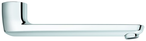 Grohe Gussauslauf 13380 Länge 175 mm chrom, 13380000