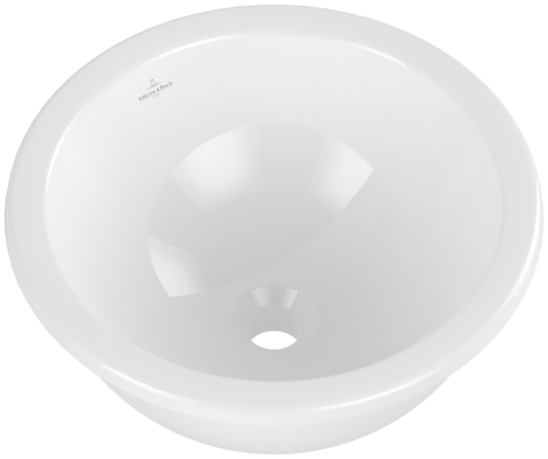 Villeroy & Boch Unterbauwaschtisch Loop&Friends